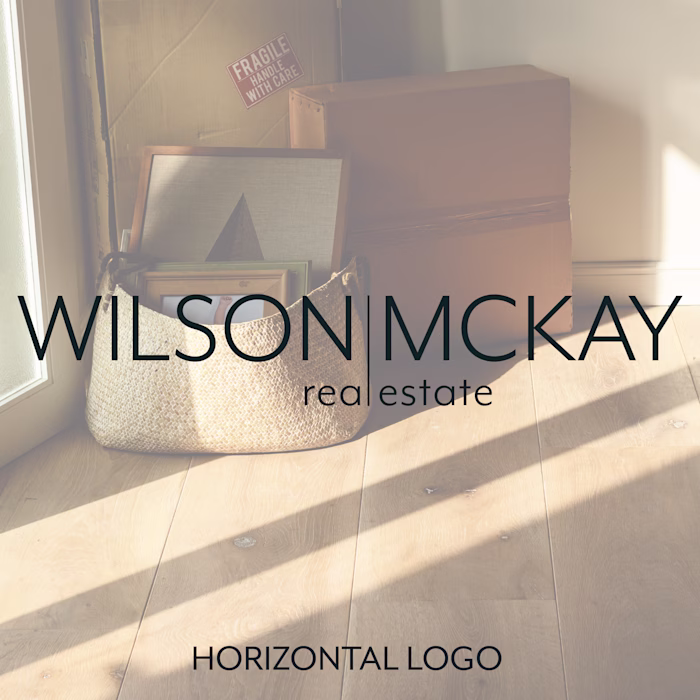 Wilson | McKay Real Estate 
