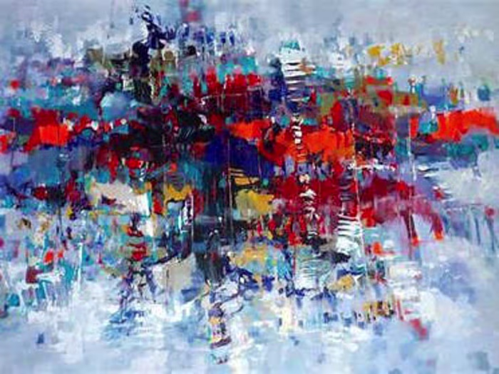 GRAPHICS DESIGN/ REBRANDING