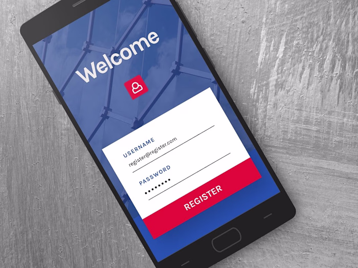 Real Estate Application 