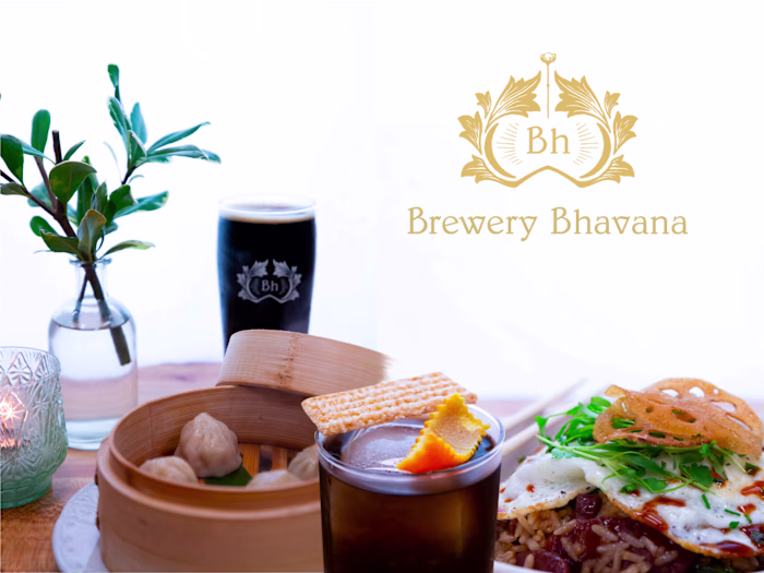 PROJECT: Content Creation for Brewery Bhavana