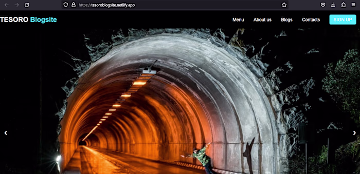 pkonsomu2020/TESORO-BLOGSITE-PROJECT