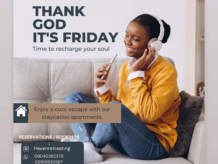 Full Operations & Management at Haven Retreats