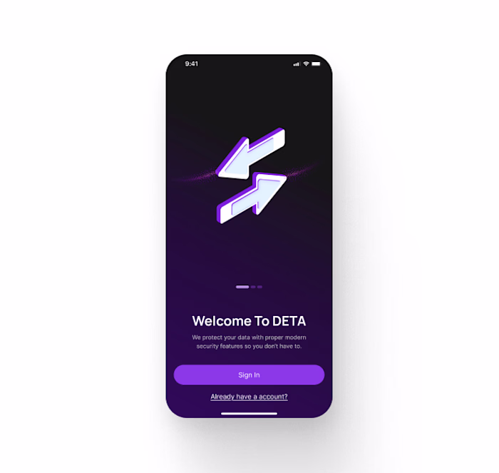 Sup, amazing people
Let's connect