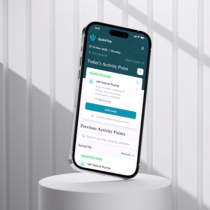 Optimize Mobile Lead Capture for Field Agents in 1 Week