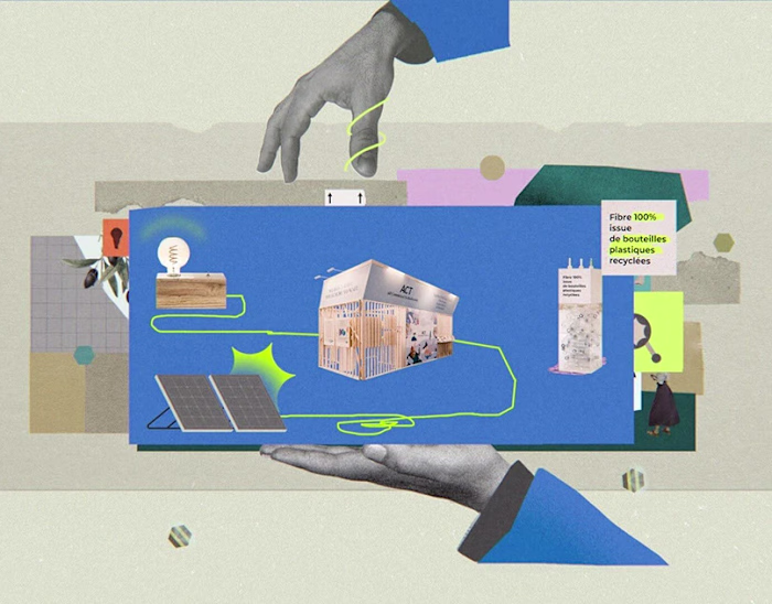 A.D.R - Ecological Event