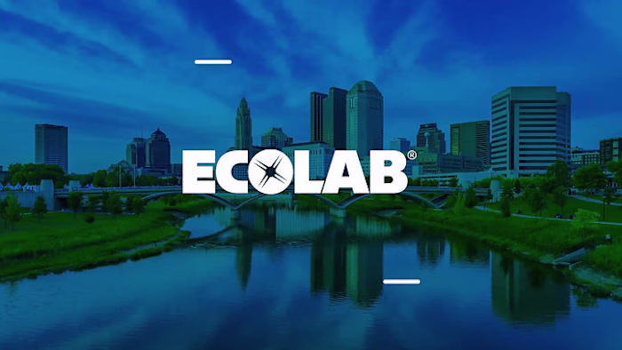 Ecolab ES&S App