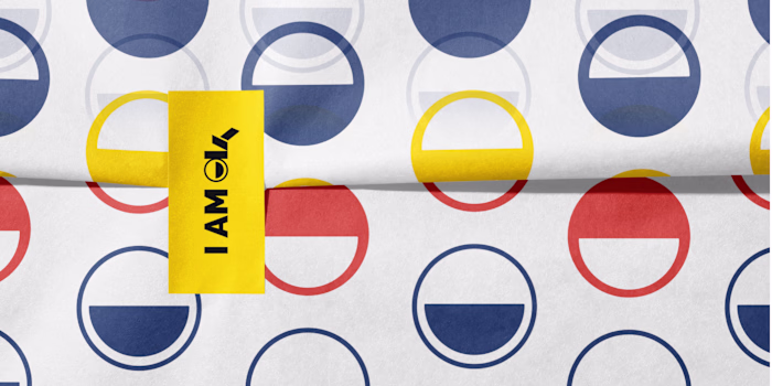 I Am Okay - For Mental Health