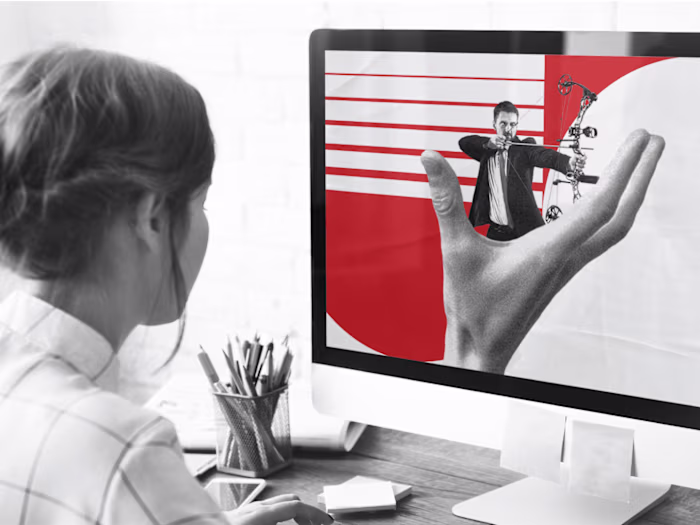 Email Marketing for 3D visualization studio