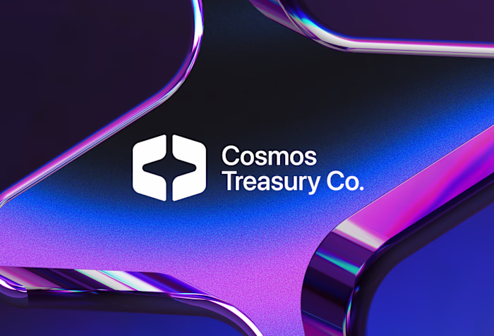 Cosmos Treasury Co.