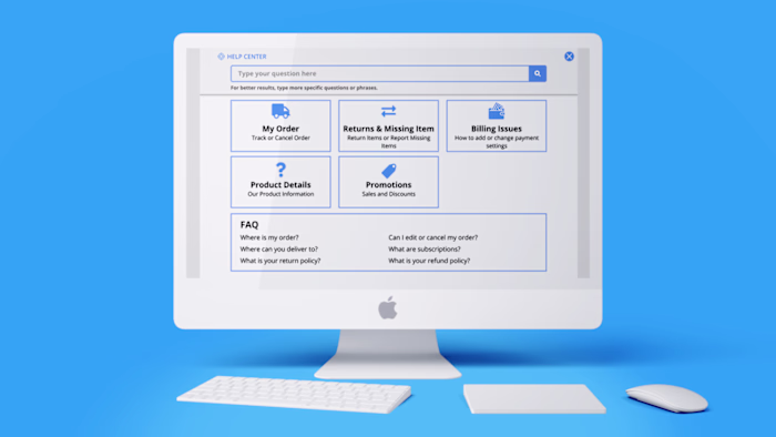📩 Reply.ai - E-commerce 