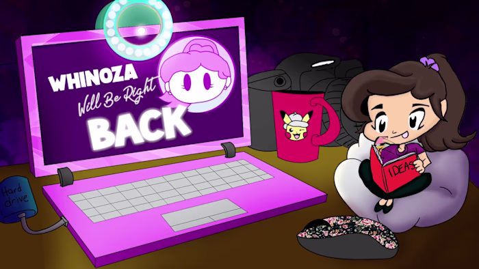 Motion Graphic Demo Reel