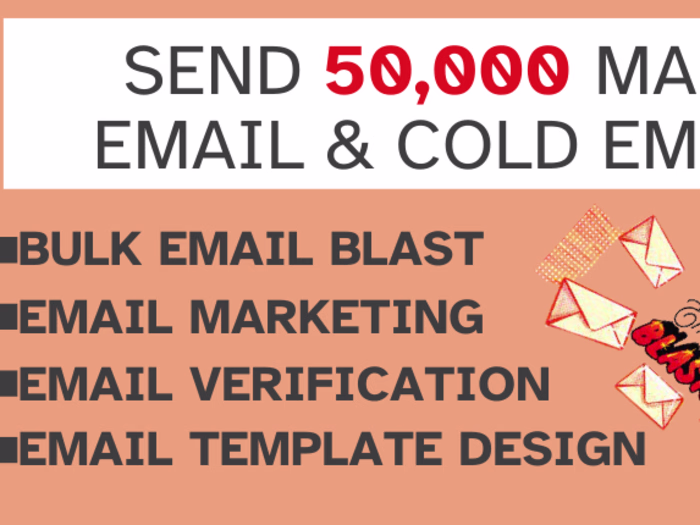EMAIL MARKETING CAMAPIGN