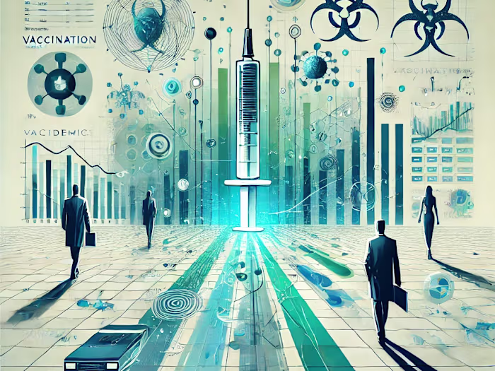 COVID-19 Vaccine and Mobility Analysis