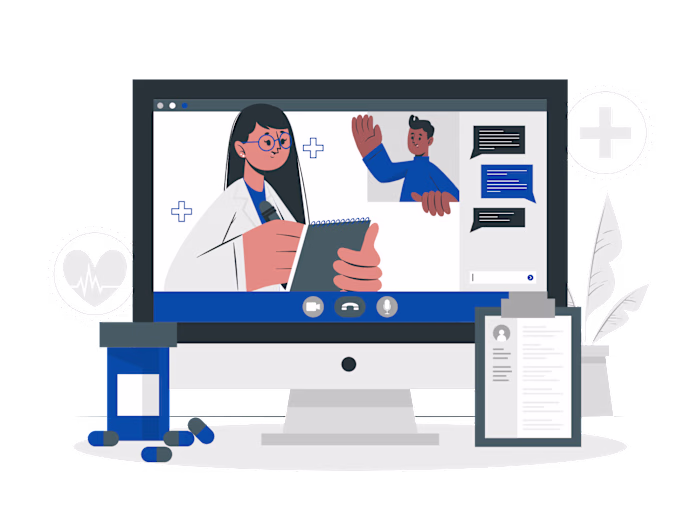 Software Integration for Healthcare Clinic