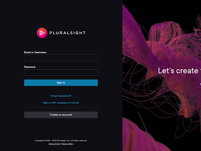 Pluralsight Flow