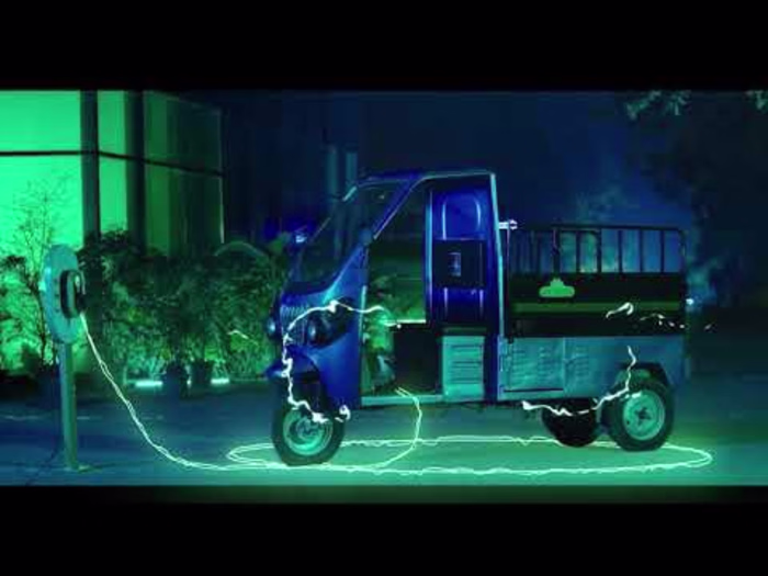 BOLT - Product video 