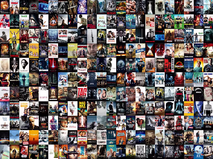 The Cinematic Crash Course in Everyday Savvy