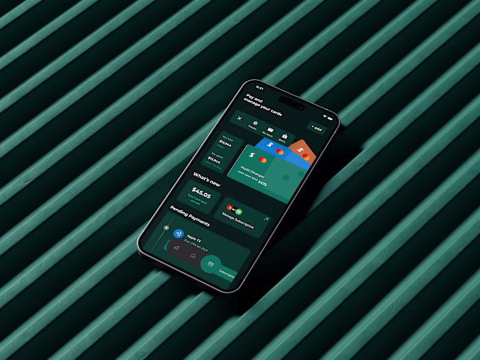 CredNest | Empowering students financially.