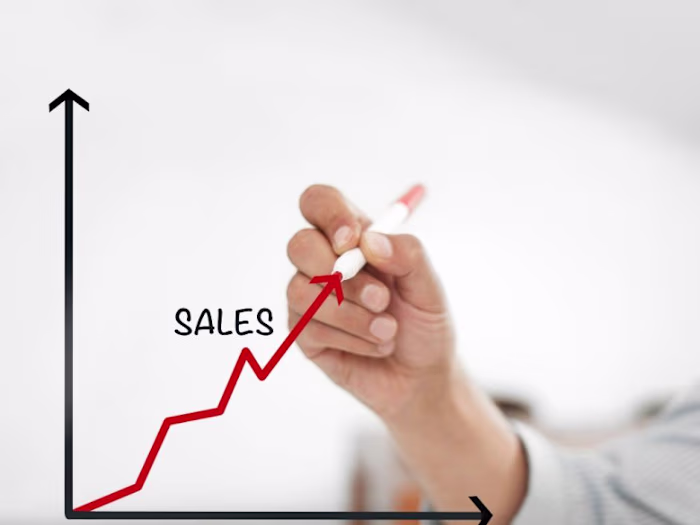 Doubling Sales in 3 Months