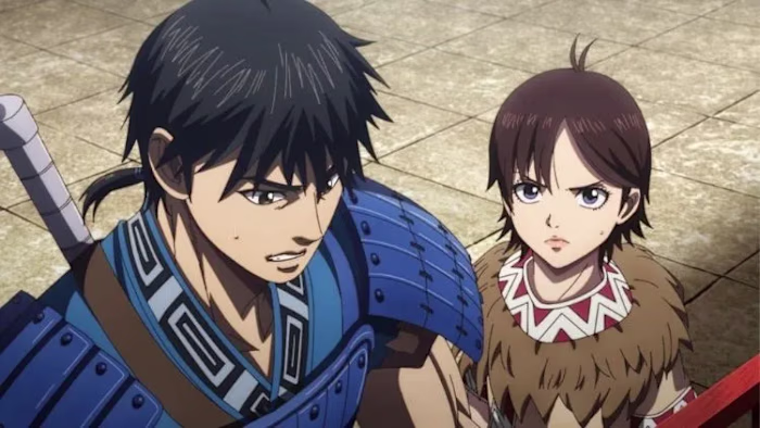 33 Best Medieval Anime to Watch and Stream Now