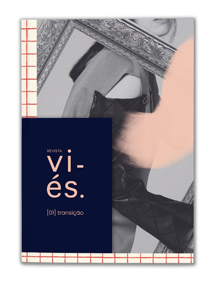 viés magazine // editorial 