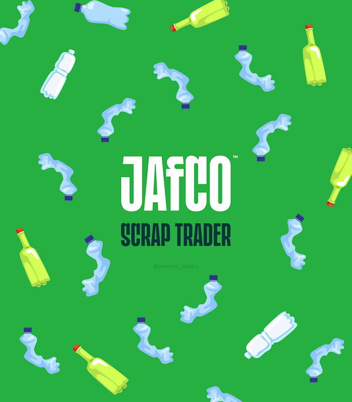 A bold identity designed for