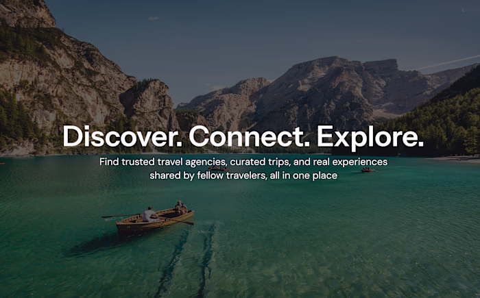 Tripstar Travel-Booking Web Experience