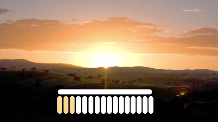 أنت نور الله فجراً