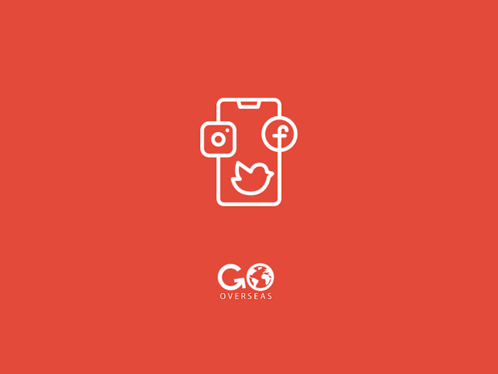 Content & Community for Go Overseas