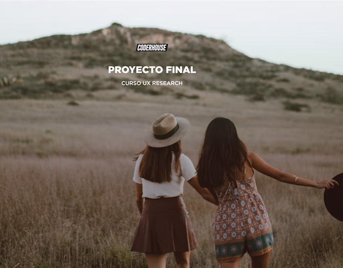UX Research | Splitwise 