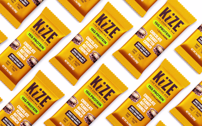 We came up with this