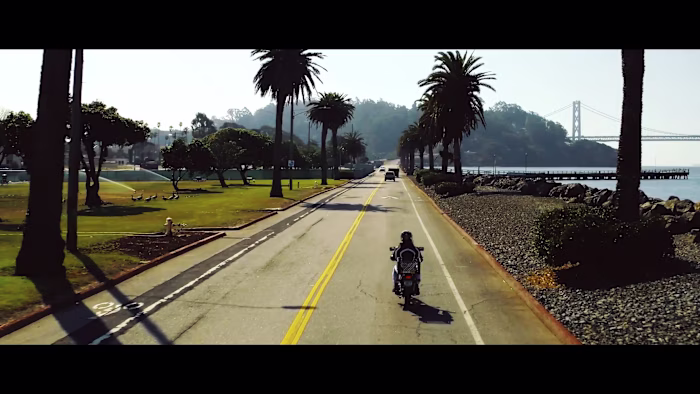 D. Marcos Saavedra Cinematography Reel