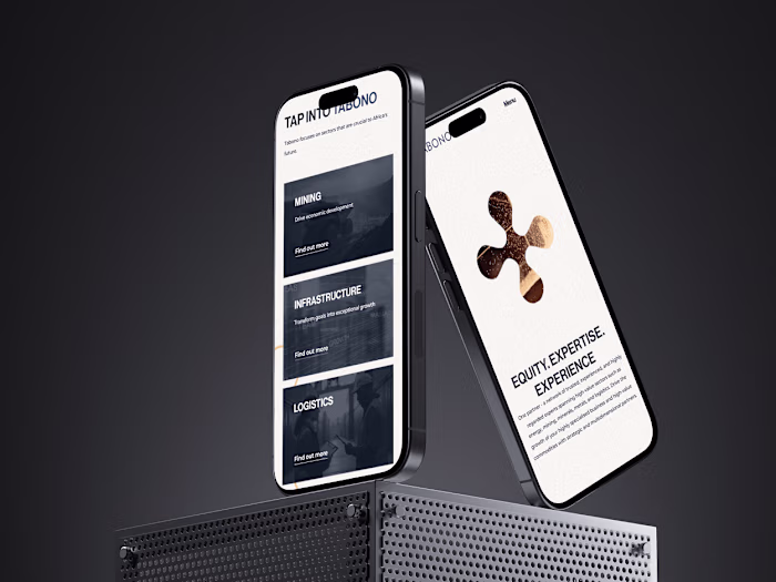 Empower Your Business Growth with Tabono