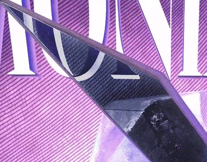 Animated Event Poster/Flyer