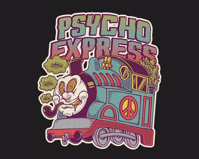 PSYCHO EXPRESS