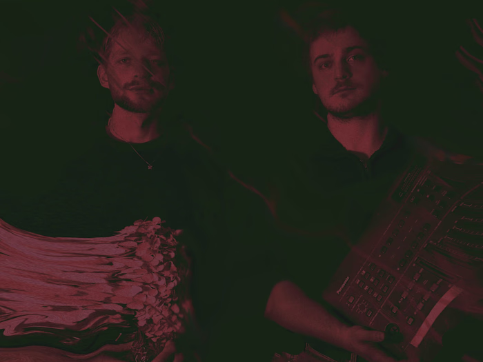 AC HUM - Shoegaze project