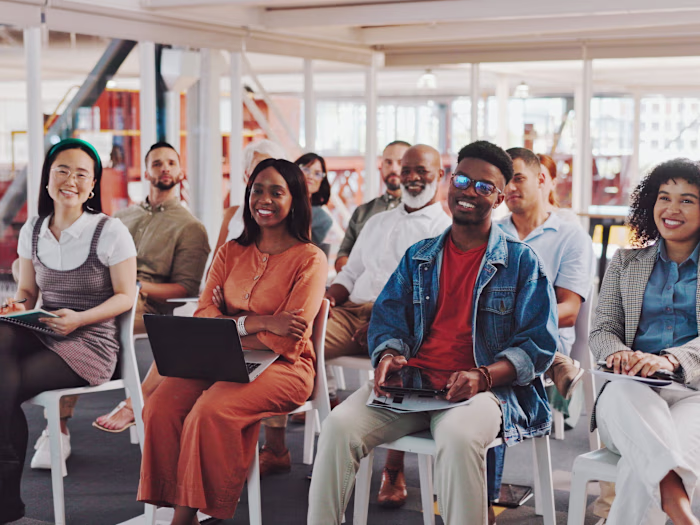 Developed A Comprehensive Training Approach