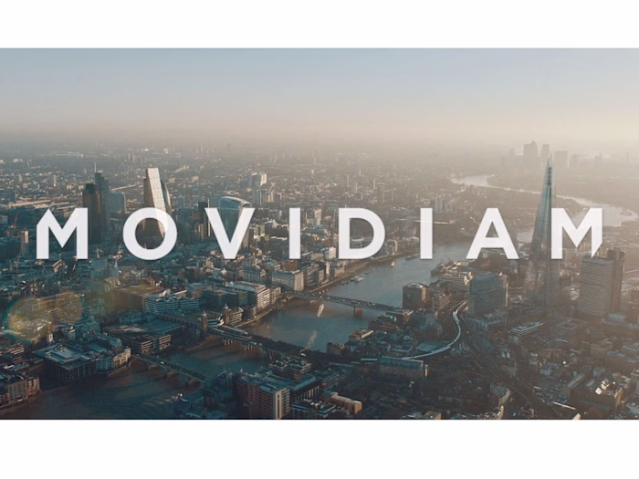 Brand Film Edit | Movidiam