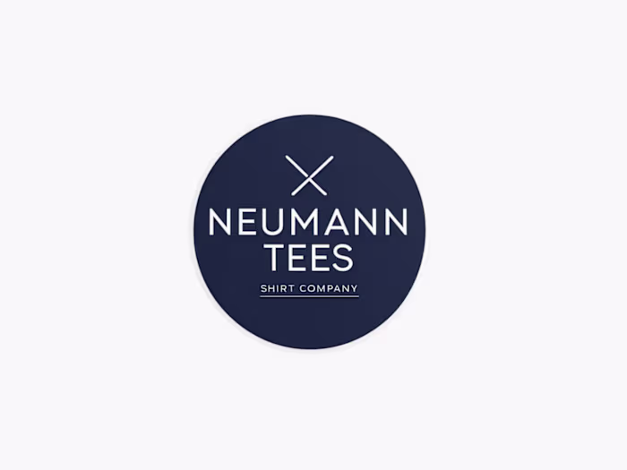 Neumann Tees 