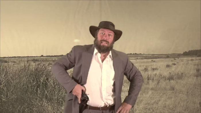 Land Emporium  - Worlds oldest realty commercial? - YouTube