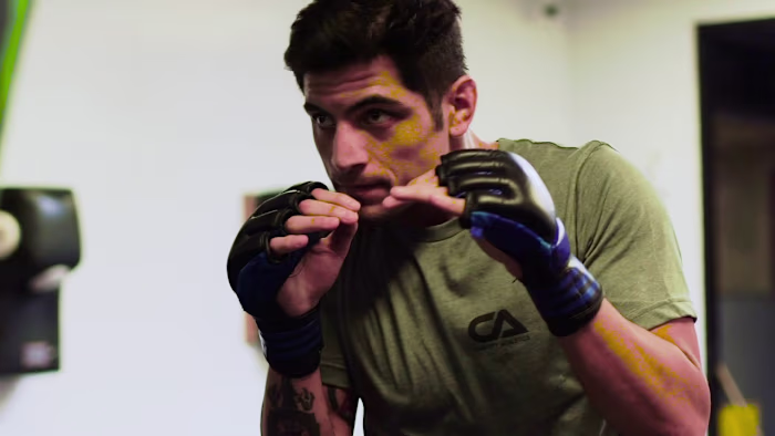 Canopy Athletics CBD