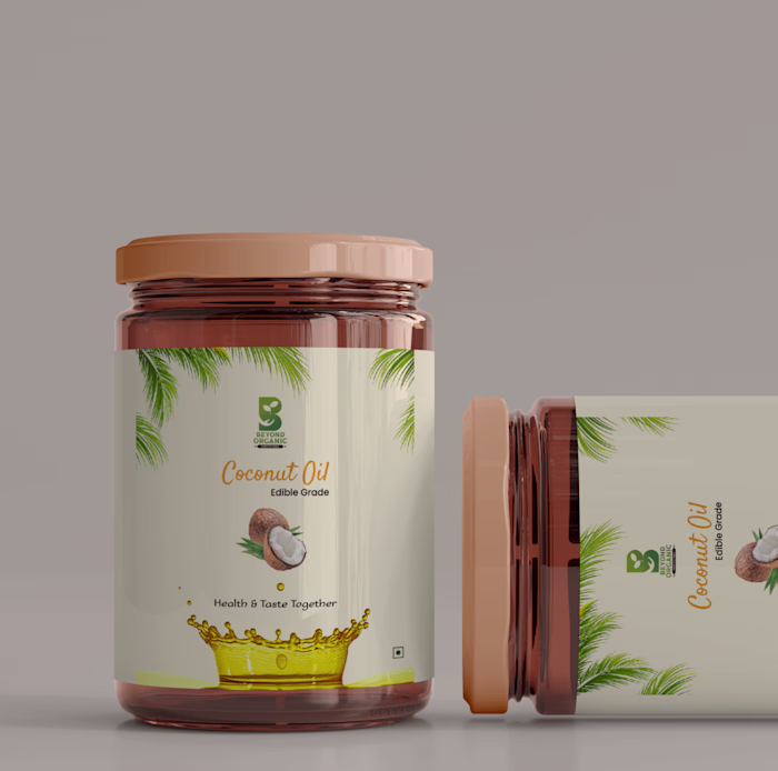 Beyond Organic Branding