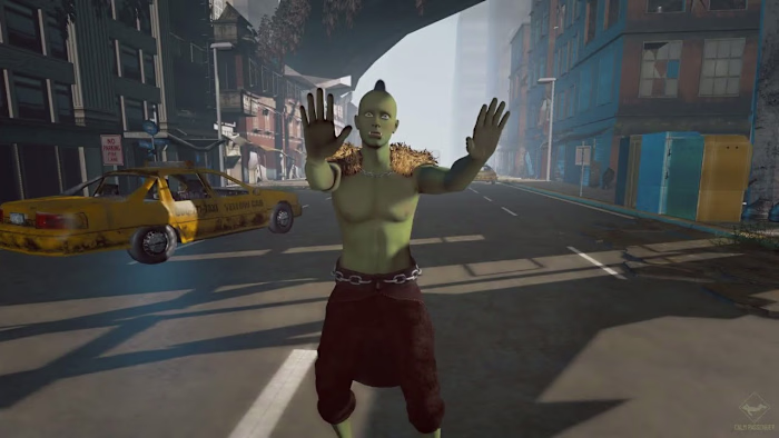 THE ANIMATONIUM PARADOX (Part 2) - YouTube