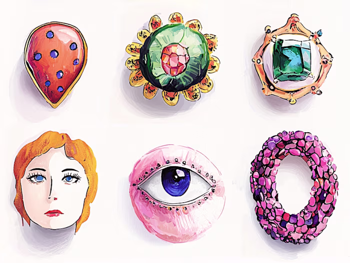 AI art prompt sales (PromptBase)