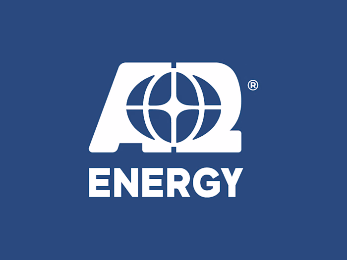 A2energy | Rebrand
