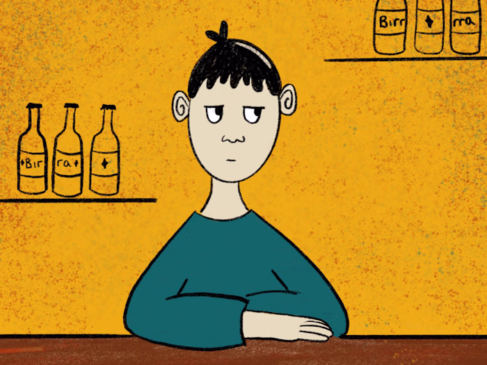 La Refrescada - Video Presentation & Brand