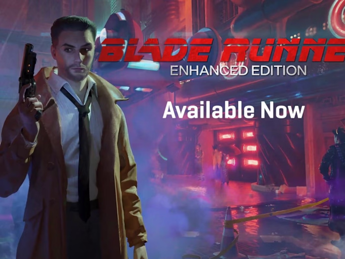 Video Game Trailer Showcase