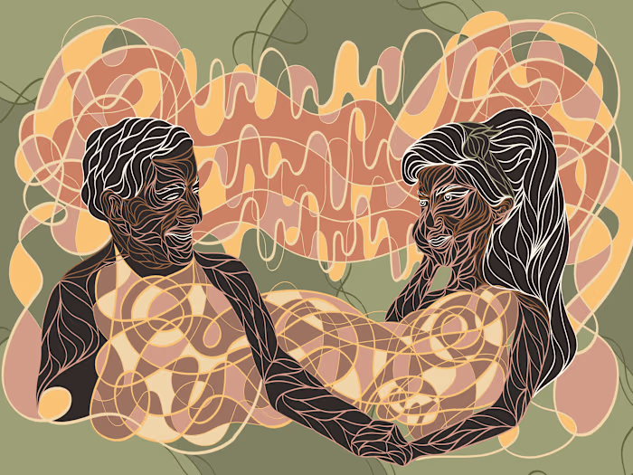 Amy Winehouse & Tony Bennett