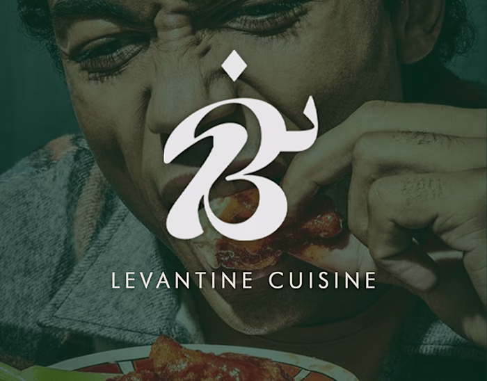 Habibi - Brand Identity Design 