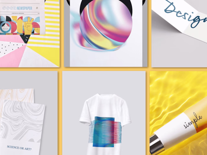 The Science and Art of Graphic Design Course